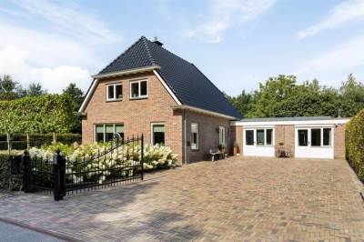 Woning Achterdiep Noordzijde 40 Sappemeer