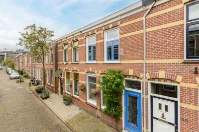 Woning Kinheimstraat 31 Alkmaar