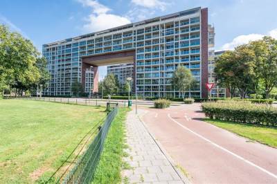 Woning Abdijtuinen 118 Veldhoven