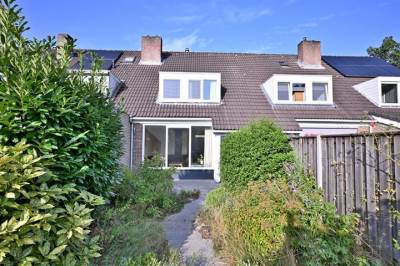 Woning Roerdomp 24 Deventer