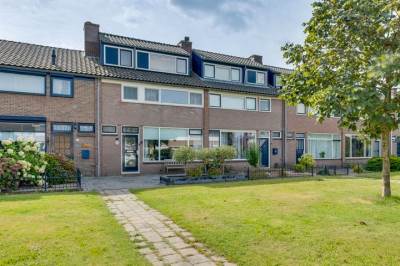Woning Spechtlaan 10 Dieren