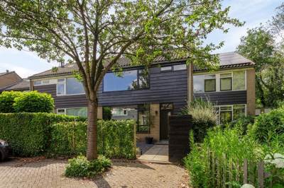 Woning Bisschopswaarde 29 Laren (NH)