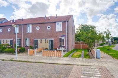 Woning Boterzwin 3201 Julianadorp