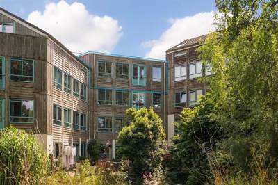 Woning Ecodusweg 89A Delft