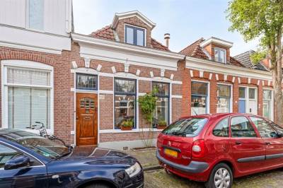 Woning Kolfstraat 18 Groningen