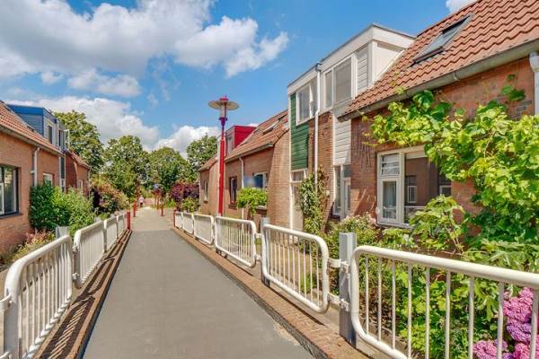 Woning Orvelterdek 11 Nieuwegein