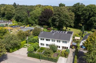 Woning Schout Leermolenstraat 7b Rozendaal