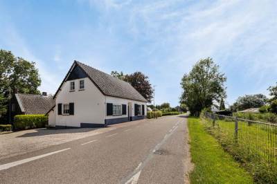 Woning Dussen Dijk 16 Dussen