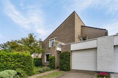 Woning Sancerrelaan 27 Maastricht