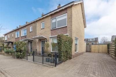 Woning Joost Banckertstraat 22 Huizen