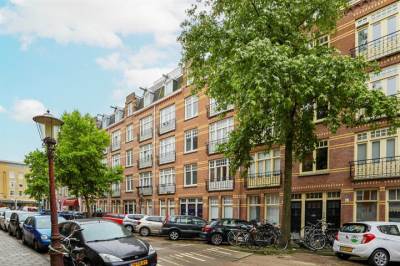 Woning Transvaalstraat 172 Amsterdam