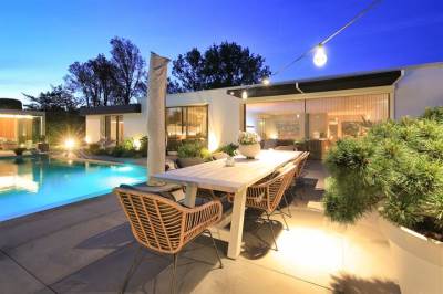 Woning Curiestraat 3 Badhoevedorp