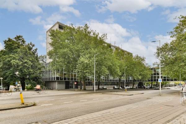 Woning Parnassusweg 175 Amsterdam