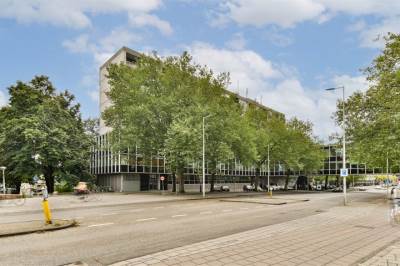 Woning Parnassusweg 175 Amsterdam