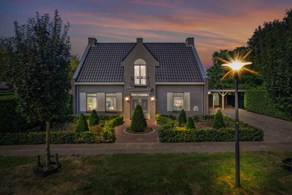 Woning Adriaen de Vrieslaan 17 Deventer