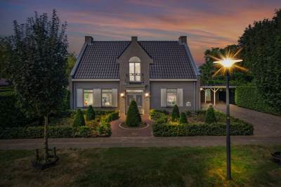 Woning Adriaen de Vrieslaan 17 Deventer