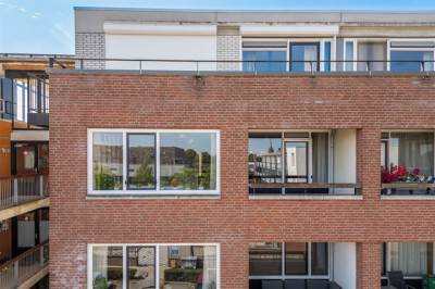 Woning Praagsingel 310 IJsselstein