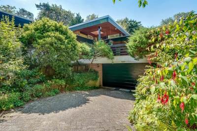 Woning Eikenlaan 42F Hilversum