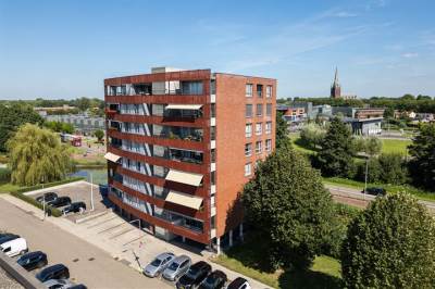 Woning Praagsingel 147 IJsselstein