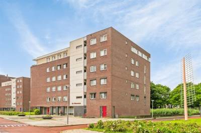 Woning Lokkertsemolenweg 178 Hoogvliet Rotterdam