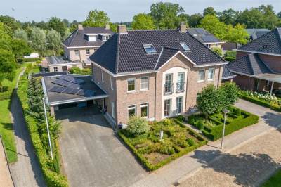 Woning Rietken 1 Haaksbergen