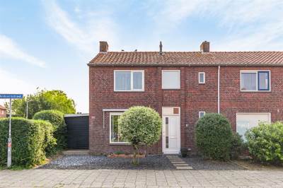 Woning Meidoornstraat 24 Nieuwerkerk
