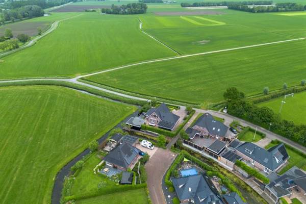 Woning Oldersumerweg 13 Ten Post