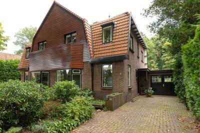 Woning Eikbosserweg 193 Hilversum