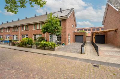 Woning Molenlaan 43 Honselersdijk