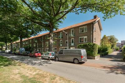 Woning Jacob van Campenlaan 188 Hilversum