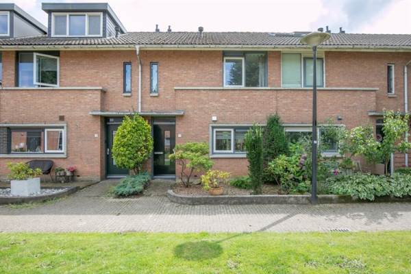 Woning Nagelkruid 7 Amersfoort