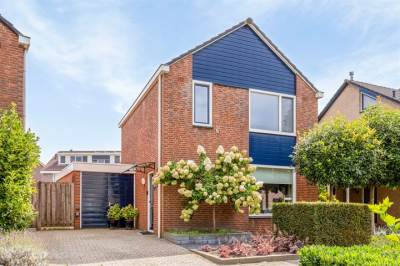 Woning Noordelijke Esweg 199 Hengelo (OV)