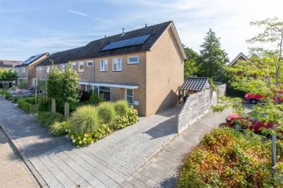 Woning Orionstraat 2 Oostkapelle