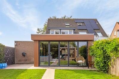 Woning Van Deelenstraat 133A Oudheusden