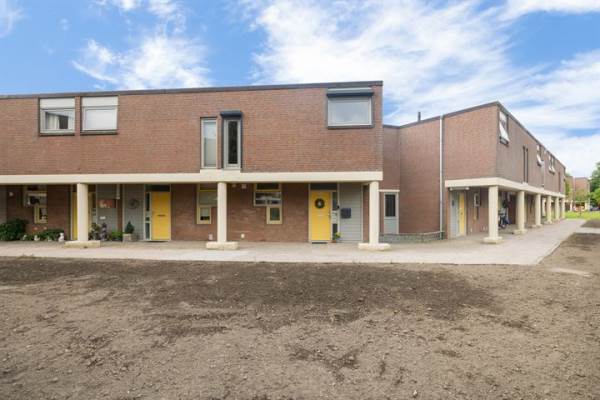 Woning Jupiter 68 Berkel en Rodenrijs