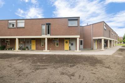 Woning Jupiter 68 Berkel en Rodenrijs