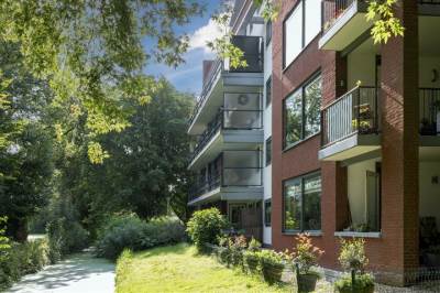 Woning Bosweg 27 Papendrecht