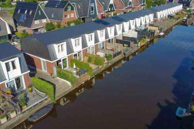 Woning Kralingen 108 Assendelft