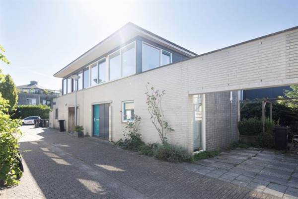 Woning L.J.M. Beelstraat 19 Amsterdam
