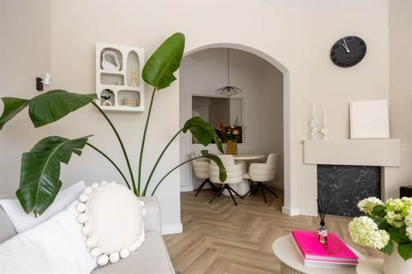 Woning Helper Oostsingel 383 Groningen