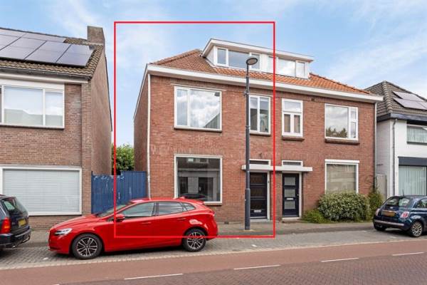 Woning Heezerweg 71 Eindhoven