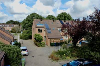 Woning Stempelmakerstraat 1 Alkmaar