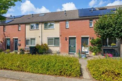 Woning David Verloopstraat 15 Almere