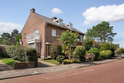 Woning Adriën Moonenweg 28 Den Haag