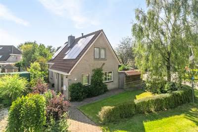 Woning Langkamp 17 Diever