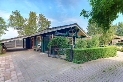 Woning Harderwijkerweg 4950021 Hulshorst