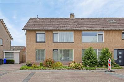 Woning Platteelstraat 5 Veldhoven