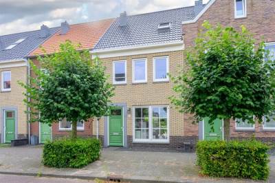 Woning Hoge Weere 13 Zwaag