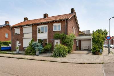 Woning Sint Jobstraat 26 Weert