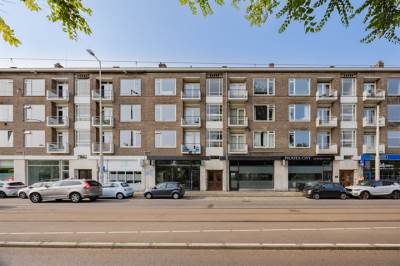 Woning Oostzeedijk 156D Rotterdam
